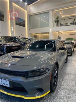 دودج تشارجر